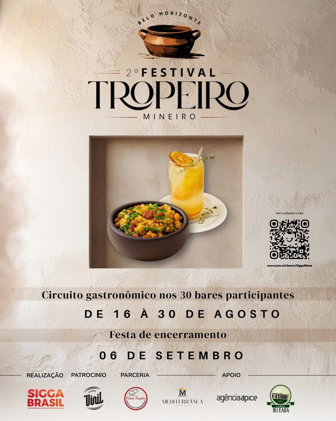  2º Festival Tropeiro Mineiro 