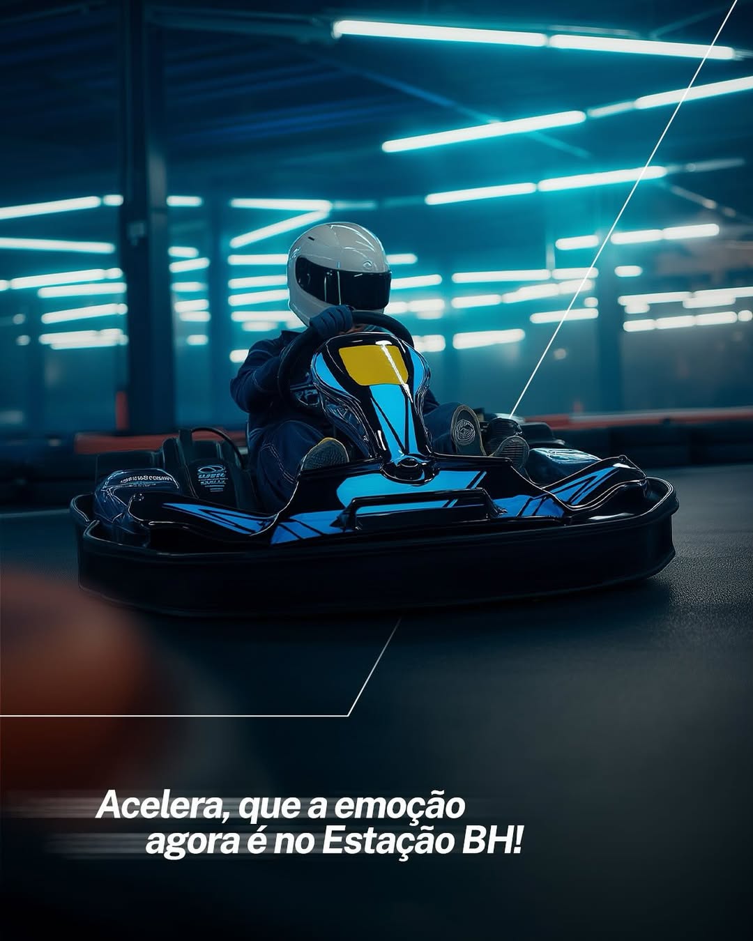 Acelera Kart