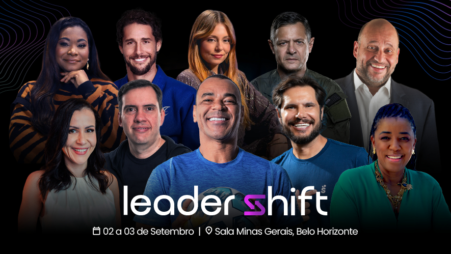 Leader Shift 2025