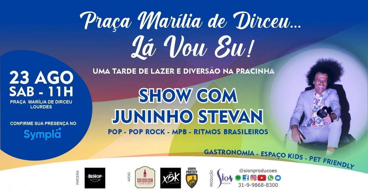 Lá Vou Eu!