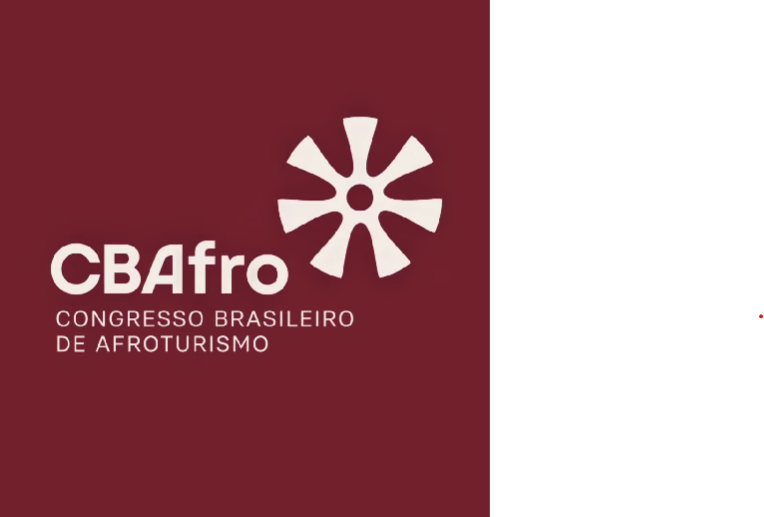 1º Congresso Brasileiro de Afroturismo - CBAfro 2025
