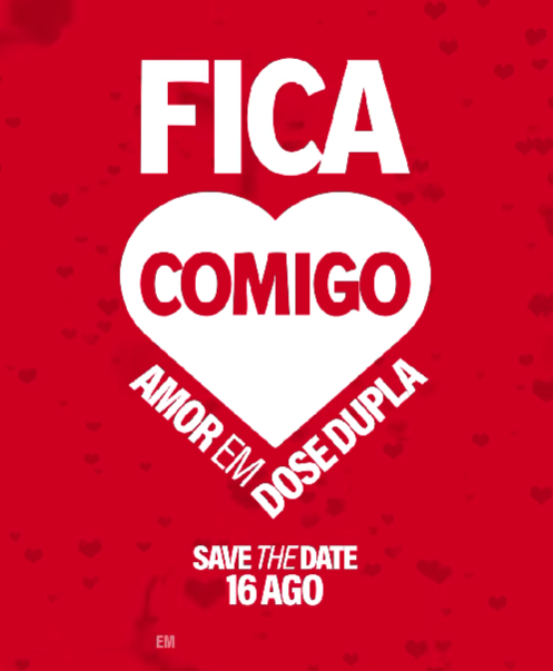 Festa Fica comigo