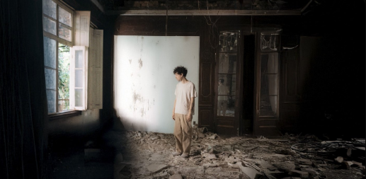 Show: Cícero "Uma onda em pedaços"