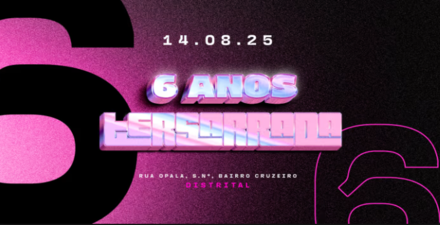 Reprodução site banner