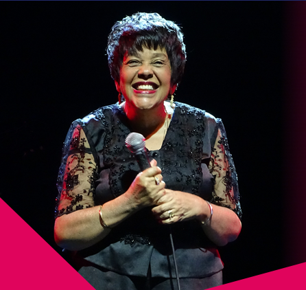 Mostra Cine Brasil de Música: Rosa Passos