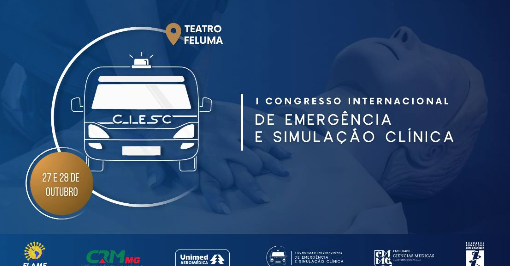 Cartaz do Evento