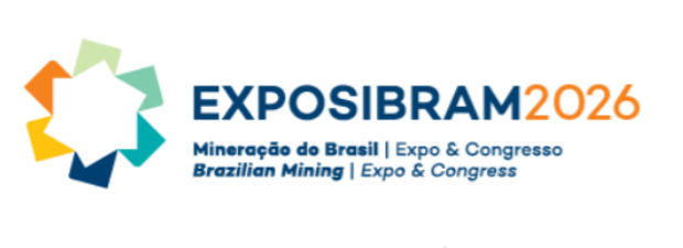 Expo & Congresso Brasileiro de Mineração - EXPOSIBRAM 2026