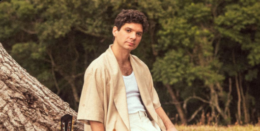 Espetáculo: Dani Black - Uma Cidade Chamada Eu Mesmo