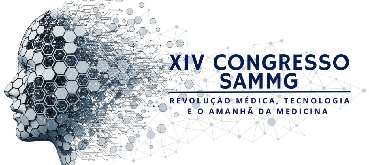XIV Congresso SAMMG