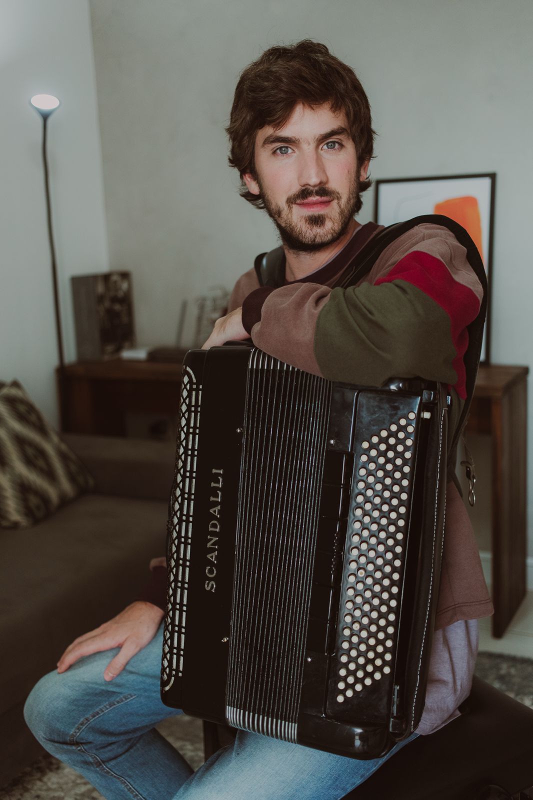 Crédito: Thais Mallon Rodrigo Zolet