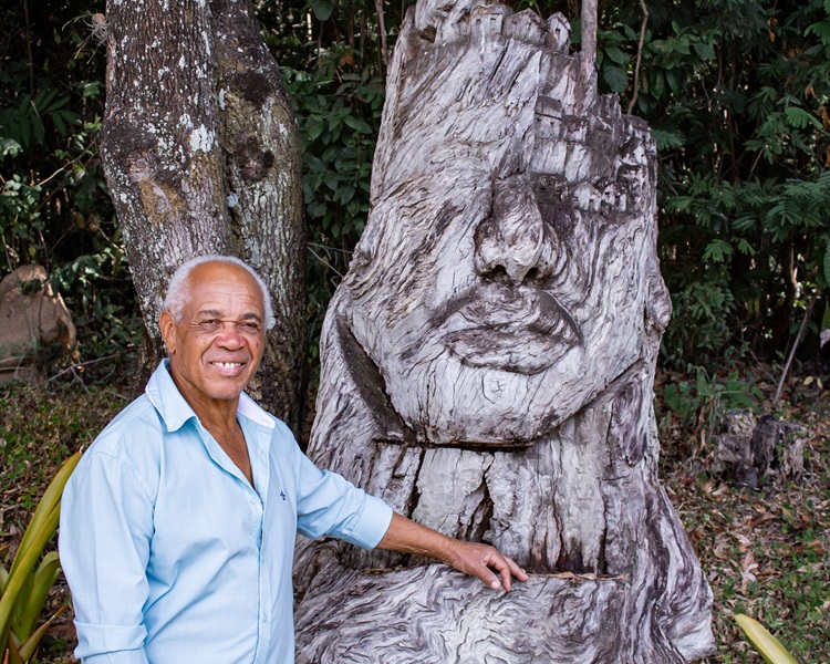 Foto: Victor Oliveira Mestre Thibau