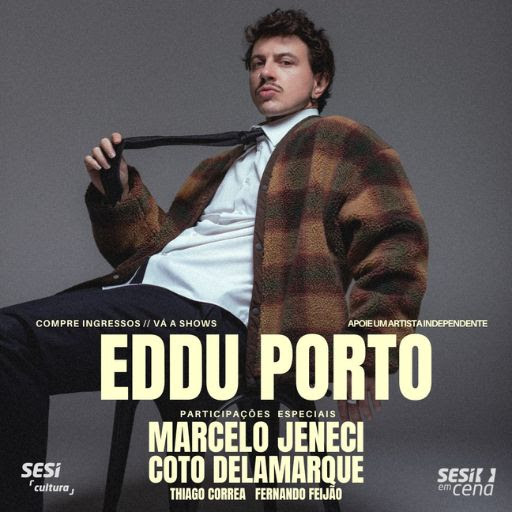 Eddu Porto