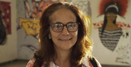 Oficina Construção de Brinquedos Voadores e Brincadeiras