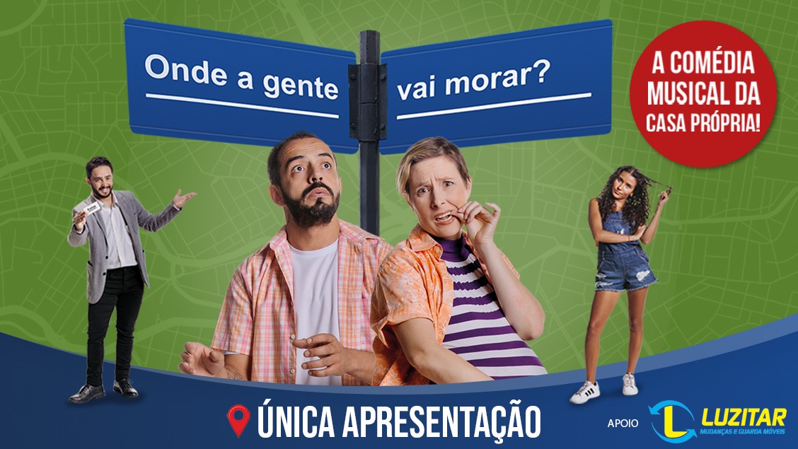 divulgação