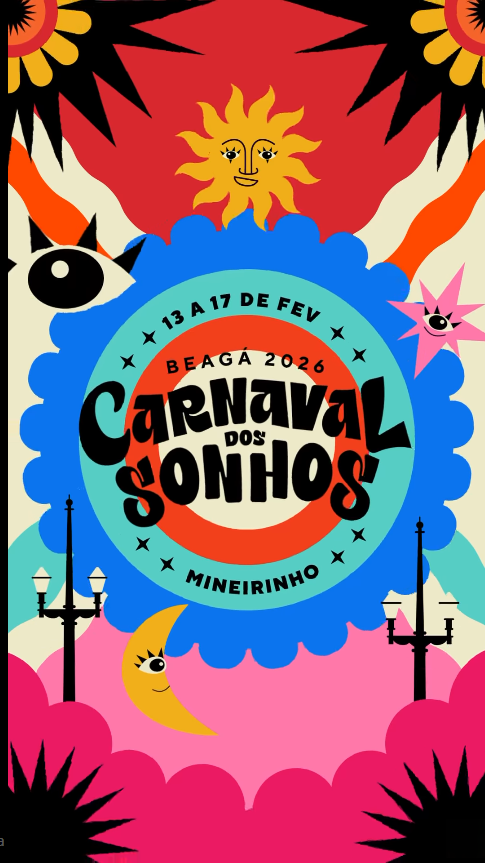 Carnaval dos Sonhos 2026