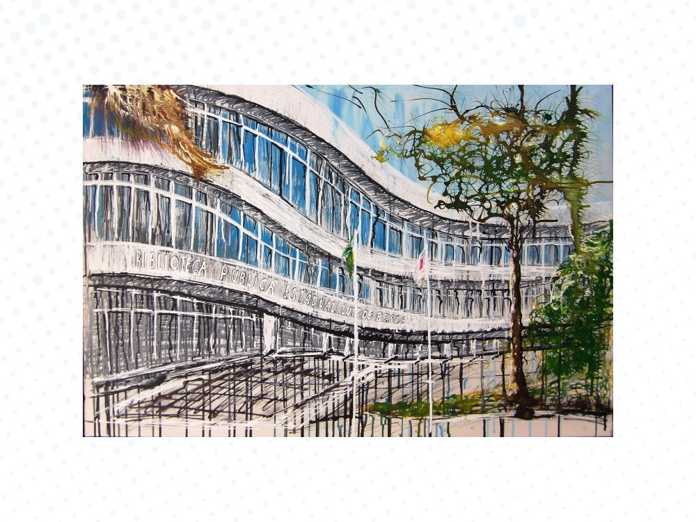 "BH, a cidade como a vejo"