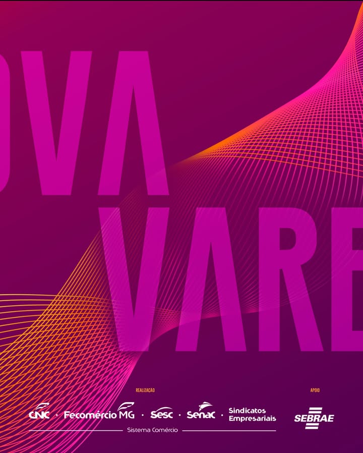 reprodução oficial Inova Varejo 2025