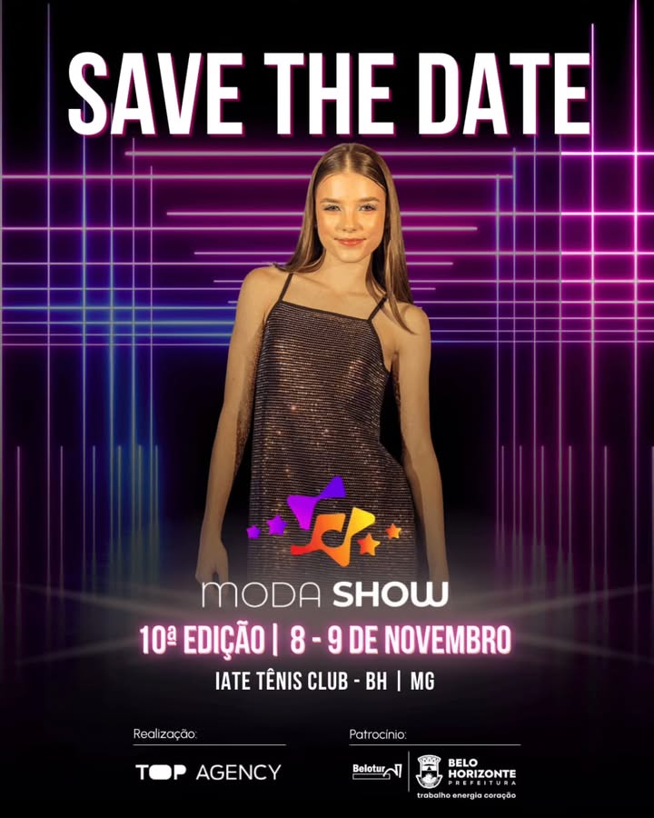 Moda Show Minas 2025