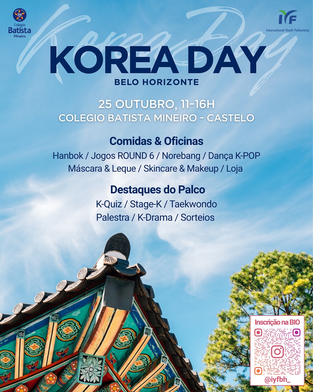 Korea Day 