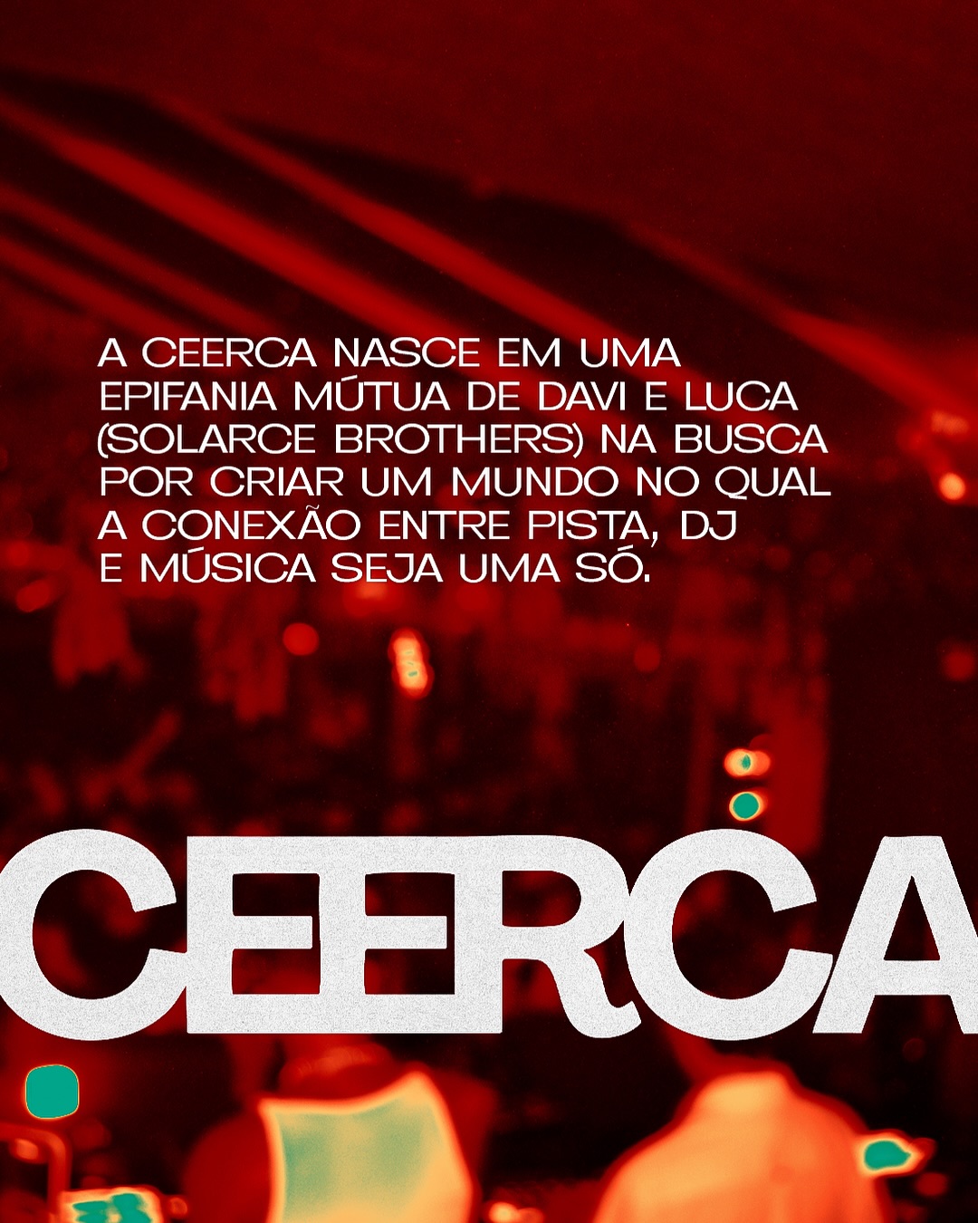 Festa: CEERCA