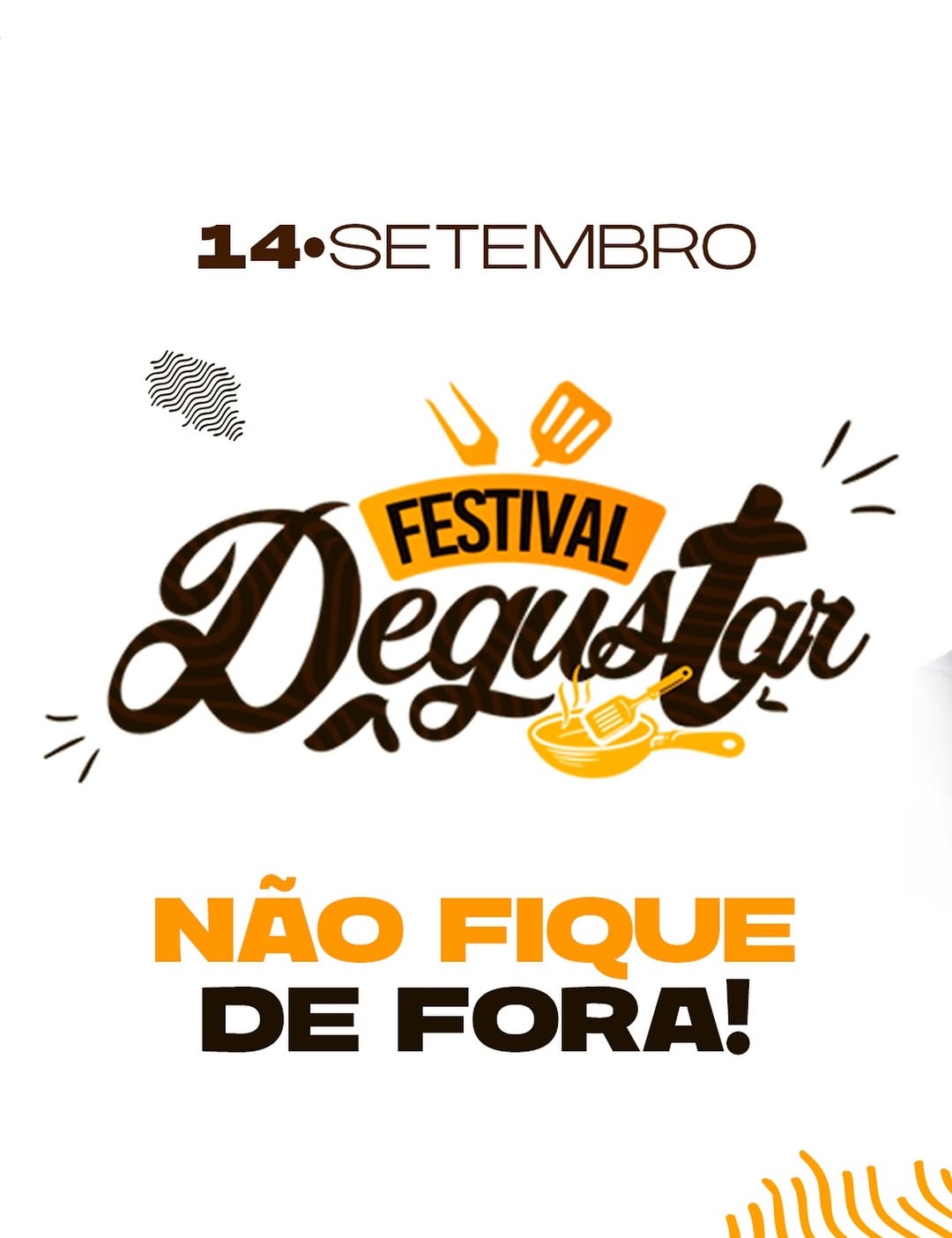 Festival Degustar 