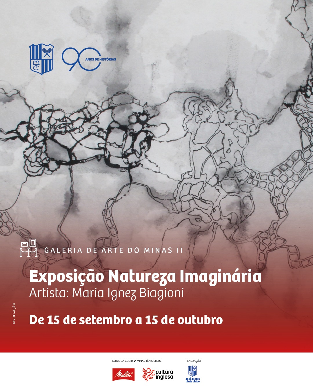Cartaz oficial 