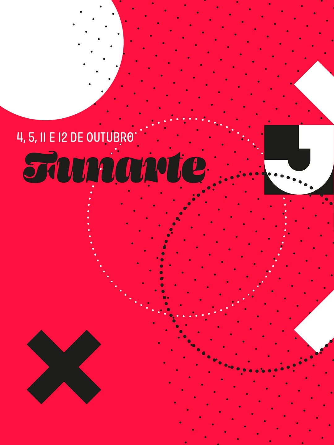 13ª Edição: JUNTA – Feira de Arte Contemporânea 