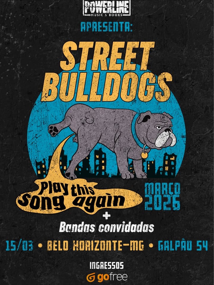 Show: Street Bulldogs