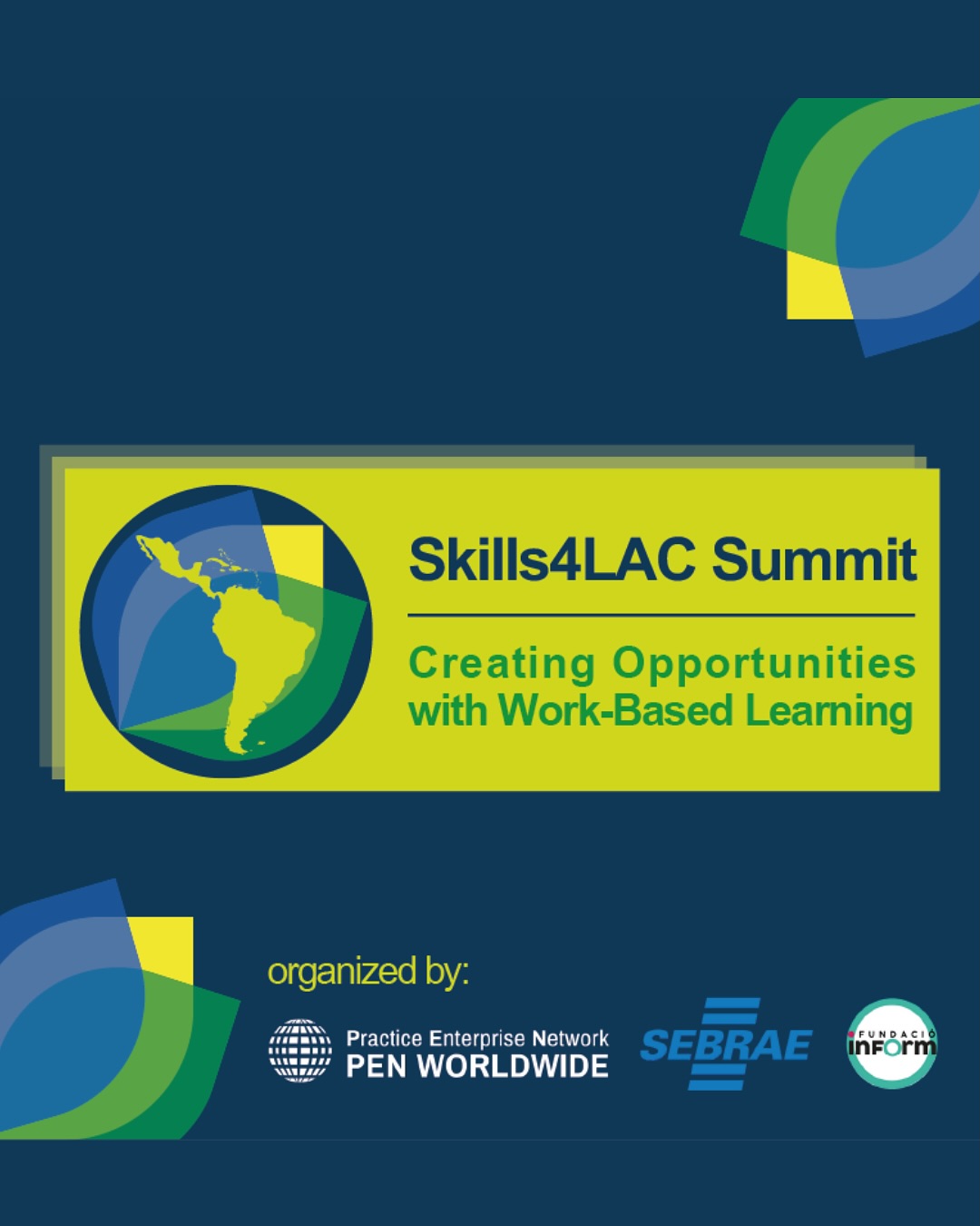 Skills4LAC Summit 2025