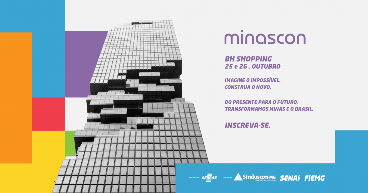 23ª Edição: Minascon 2025