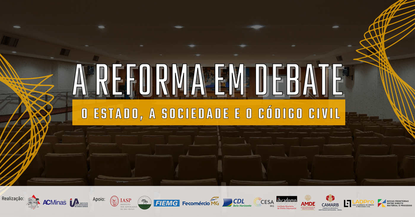 A Reforma em Debate: o Estado, a Sociedade e o Código Civil