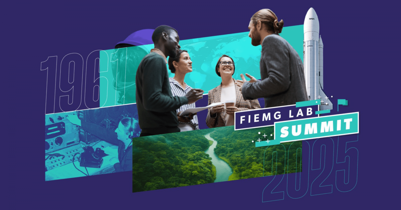 FIEMG Lab Summit 2025