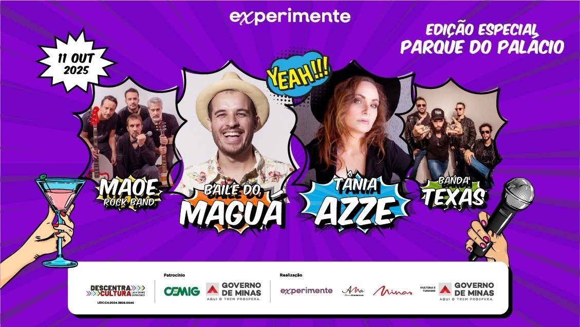 Projeto Experimente "Edição especial"