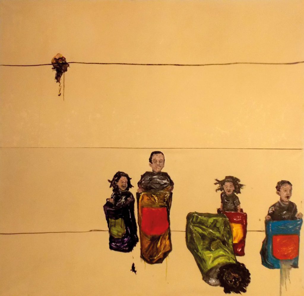  Exposição: “Uma História da Arte Brasileira”