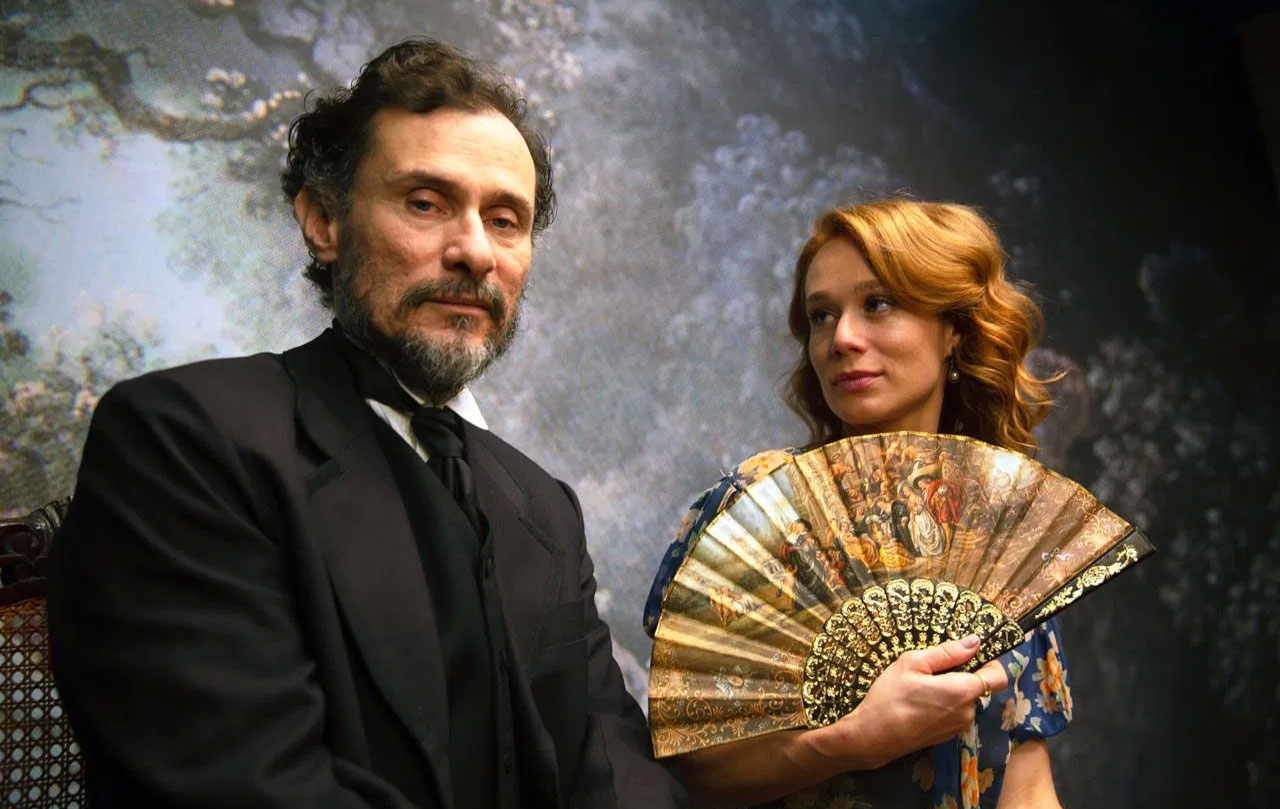 Crédito: Viviane Davila Crédito: Viviane Davila