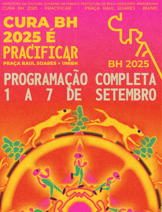 Festival Cura 2025