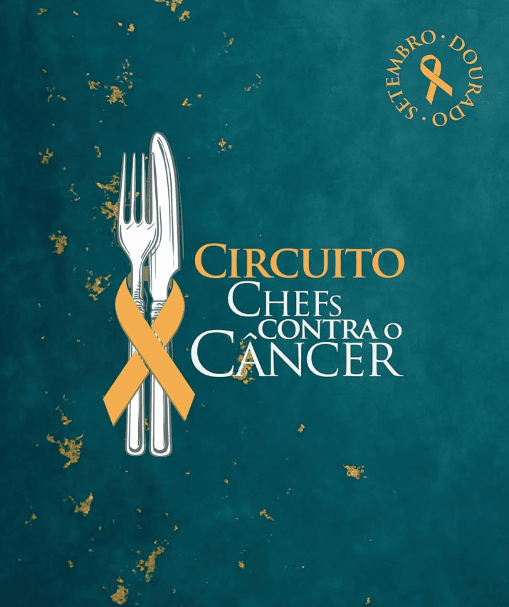11º Circuito Chefs Contra o Câncer