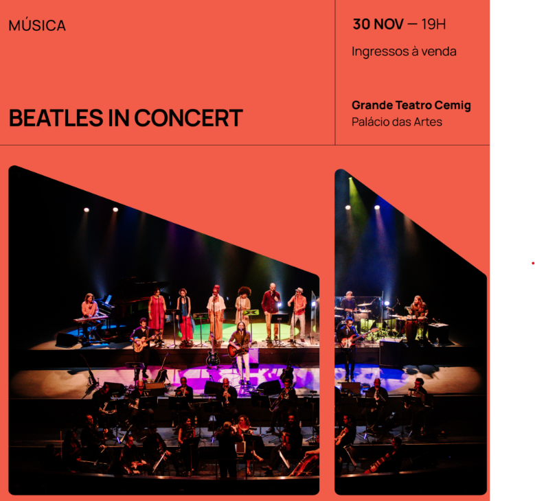 Show: Beatles in Concert