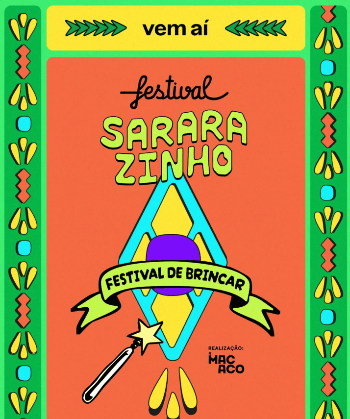 Festival Sararazinho