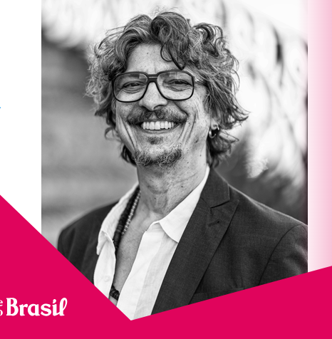 Mostra Cine Brasil de Música: Pedro Luís