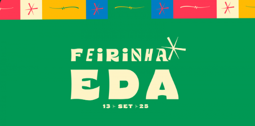  Feira EDA