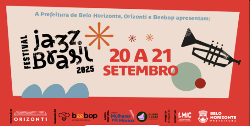 Jazz Brasil Festival