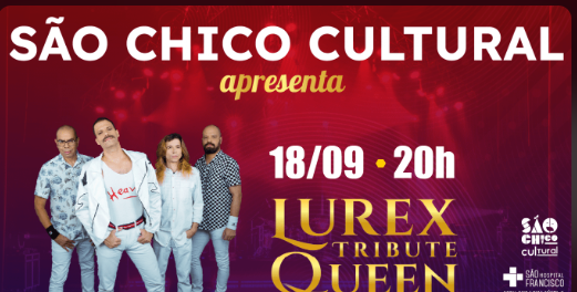 Projeto São Chico Cultural