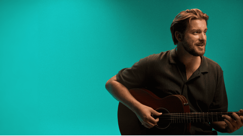 reprodução propria Show: Tiago Nacarato "Turnê Brasil 2025"