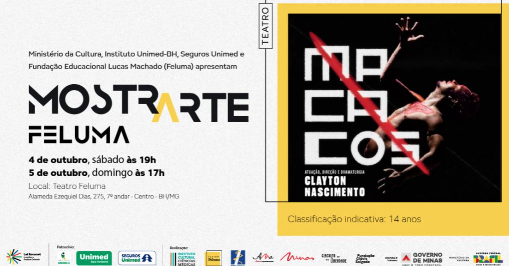 Cartaz Do Evento