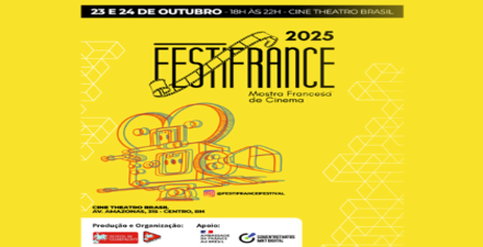  11ª edição: FESTiFRANCE 2025