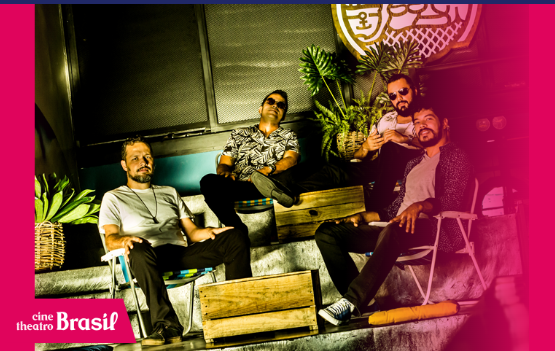 Show: Banda Conecto "10 anos"