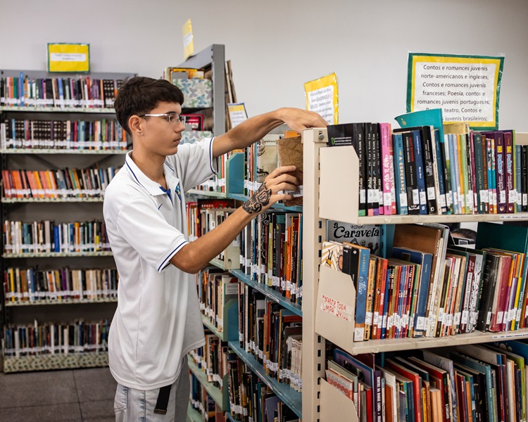 Centro Cultural Jardim Guanabara