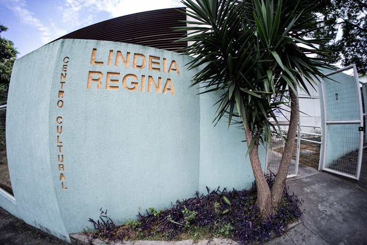 Centro Cultural Lindeia Regina 