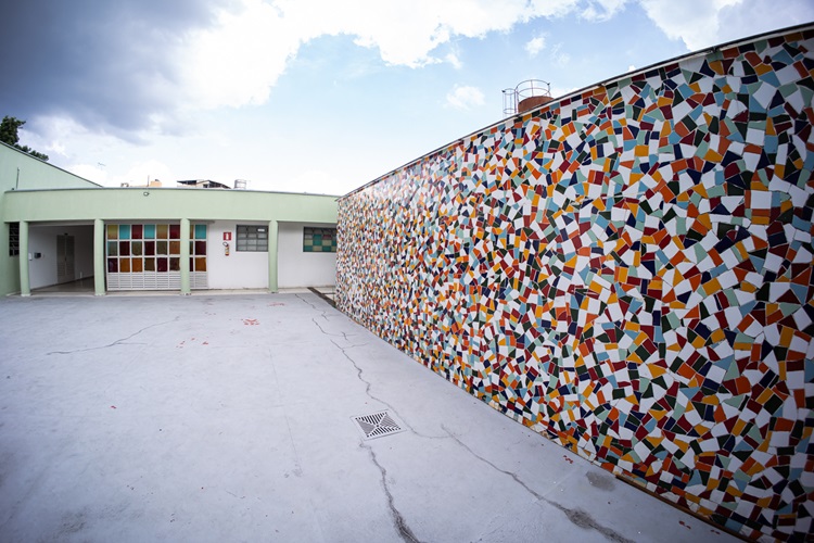 Centro Cultural Salgado Filho